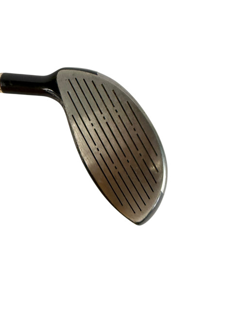 Vist Large View of Product Image Which is Used Cleveland TITANIUM TOUR ACTION Mens Driver RH 8.5 Degree