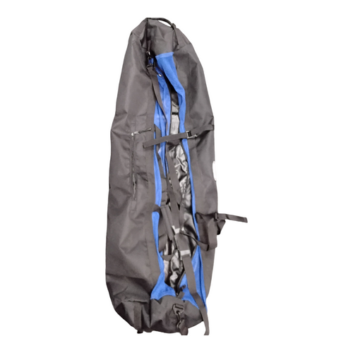 Vist Large View of Product Image Which is Used Ball Bag Royal Blue