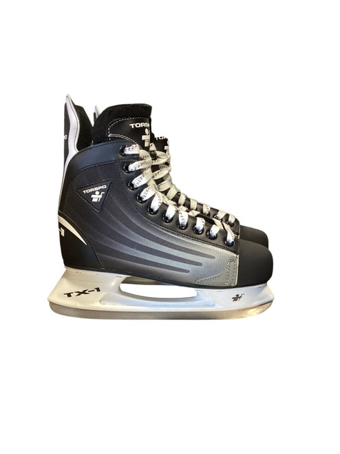 Vist Large View of Product Image Which is Used TORSPO TX-1 Senior Hockey Skate Senior 9