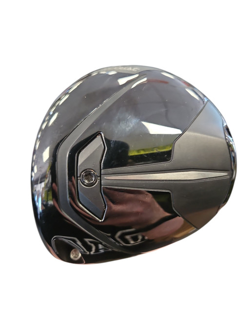 Vist Large View of Product Image Which is Used Titleist TSR4 Mens Driver LH 8.0 Degree