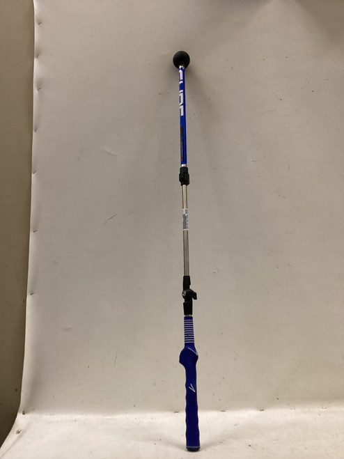 Vist Large View of Product Image Which is Used SURE-SET GOLF SWING TRAINER Swing Aid
