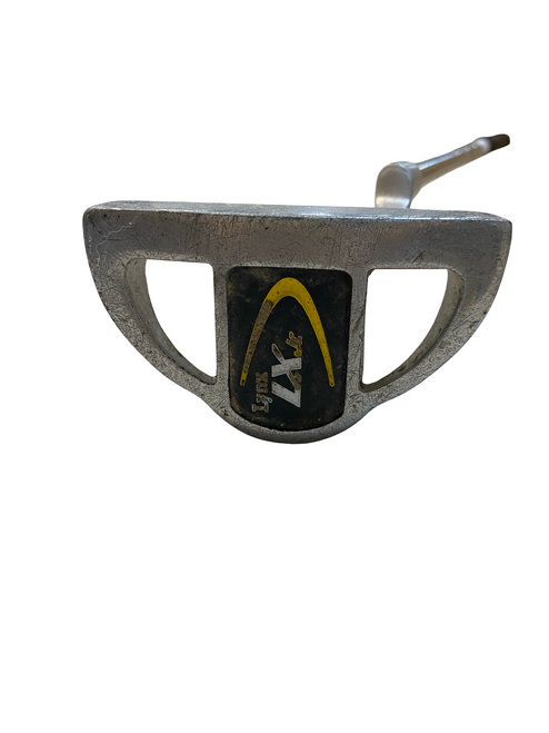 Vist Large View of Product Image Which is Used Lynx Jr Putter RH