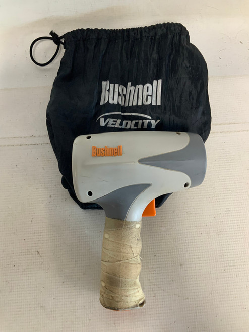 Vist Large View of Product Image Which is Used Bushnell RADAR GUN BB/SB Training Aid