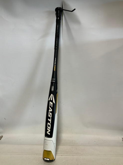 Vist Large View of Product Image Which is Used Easton BEAST HYBRID X BBIBBXH BB/SB High School -3 Bat 33"