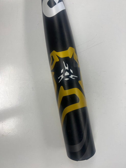 Vist Large View of Product Image Which is Used Demarini CF C8ZL-20 BAT BB/SB USSSA 2 3/4 Bat 31"