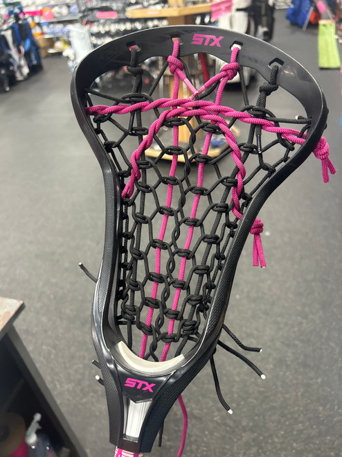 Vist Large View of Product Image Which is Used STX 6000 Wmn Atk/Mid Complete Stick Pink