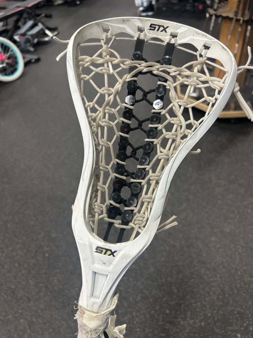 Vist Large View of Product Image Which is Used STX 7075 Wmn Atk/Mid Complete Stick Grey