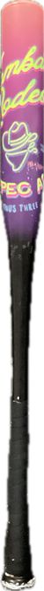 Vist Large View of Product Image Which is Used Combat SPEC A1 BB/SB High School -3 Bat 33"