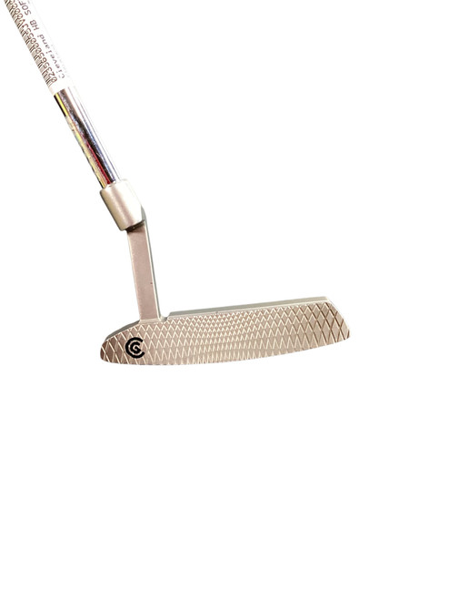Vist Large View of Product Image Which is Used Cleveland HB SOFT 2 Mens Putter RH