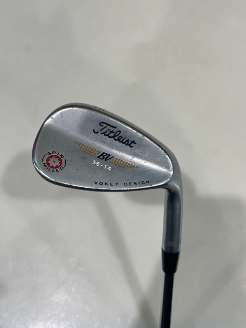 Vist Large View of Product Image Which is Men’s Right Hand Wedge