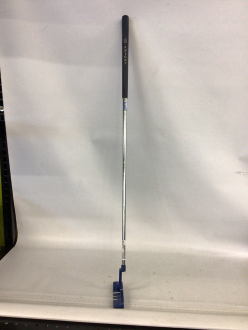 Vist Large View of Product Image Which is Used Womens Putter RH