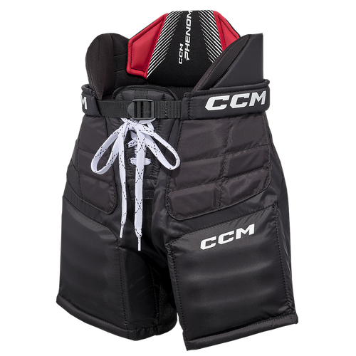 Vist Large View of Product Image Which is New S26 PHENOM GOAL PANTS-YTH