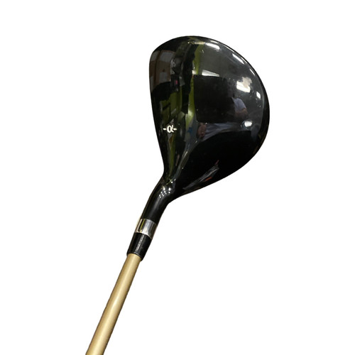 Vist Large View of Product Image Which is RESPONSE, OFFSET, Mens, Fairway, Wood, RH, 5, Wood