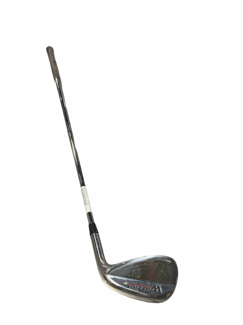 Vist Large View of Product Image Which is Used Warrior CUSTOM GOLF 52 DEG Golf Wedge Mens RH 52 Degree