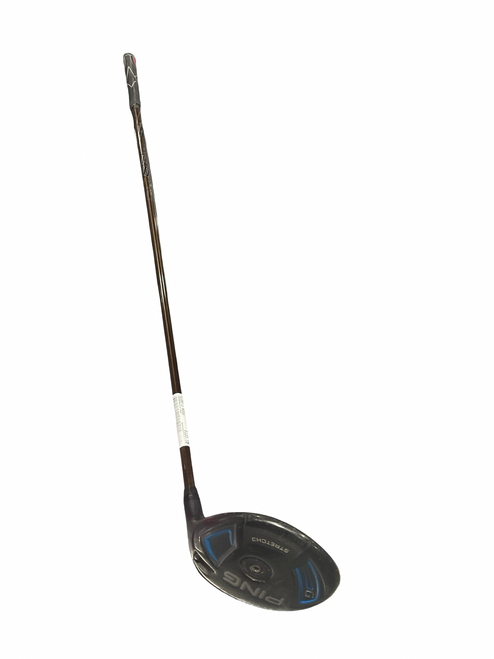 Vist Large View of Product Image Which is Used Ping G STRETCH 3 Mens Fairway Wood RH 3 Wood