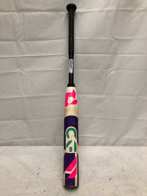 Vist Large View of Product Image Which is Used Demarini CF -11 BB/SB Fastpitch Bat 29"
