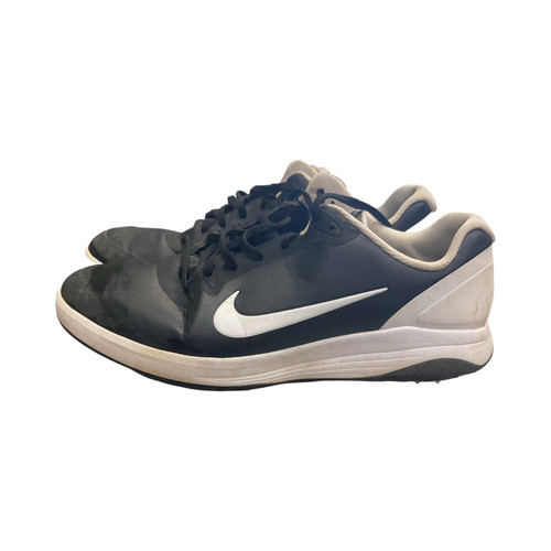 Vist Large View of Product Image Which is Nike, Mens, Golf Shoes, Black, Senior 13