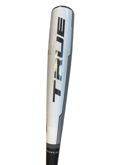 Vist Large View of Product Image Which is Used True T2X BB/SB USSSA 2 3/4 Bat 30"