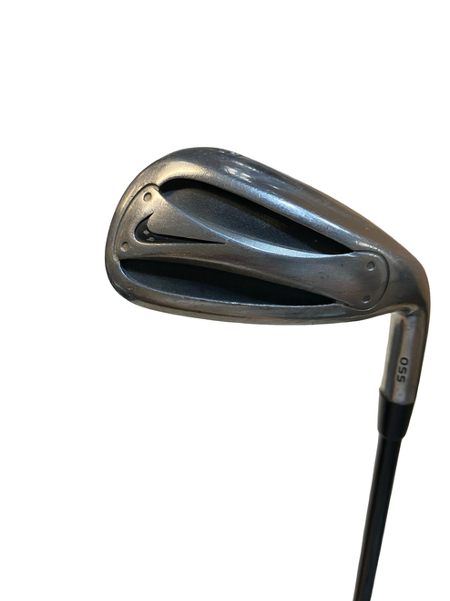 Vist Large View of Product Image Which is Used Nike OSS Golf Wedge Mens RH Sand Wedge