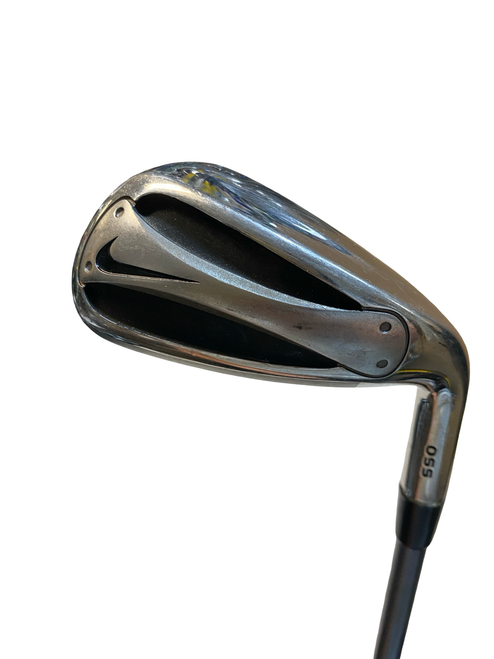 Vist Large View of Product Image Which is Used Nike OSS Golf Wedge Mens RH Gap/Approach Wedge