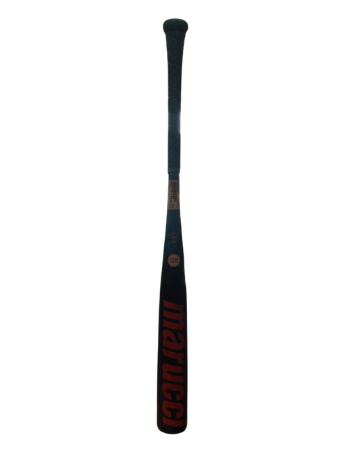 Vist Large View of Product Image Which is USED DEMARINI CB5-FE BB/SB USSSA 2 3/4 BAT 31"