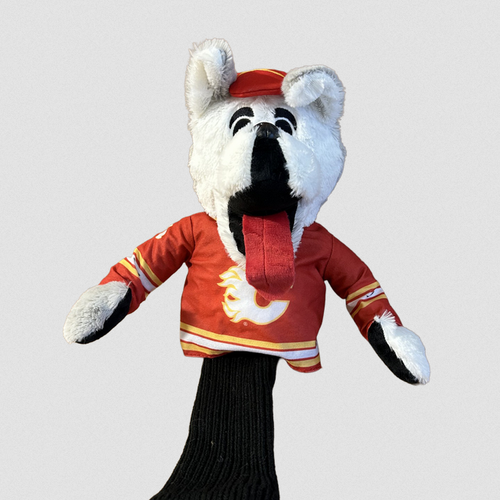 Vist Large View of Product Image Which is New HEAD COVER - HARVEY