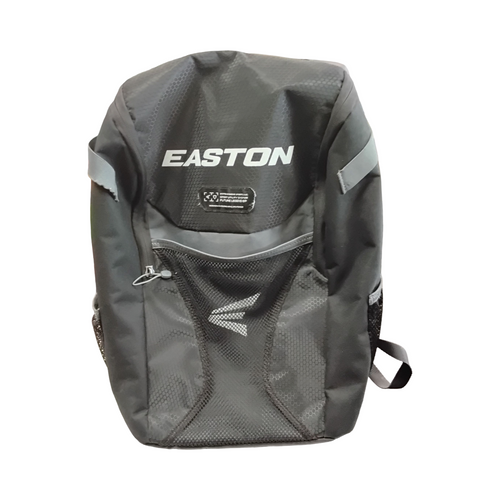 Vist Large View of Product Image Which is Used Easton FUTURE LEGEND BB/SB Player Backpack Black