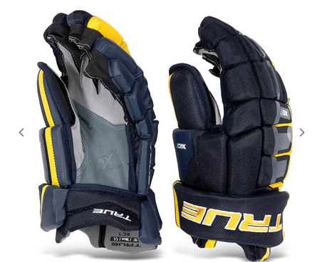 Vist Large View of Product Image Which is Ice Hockey Ice Hockey / Gloves