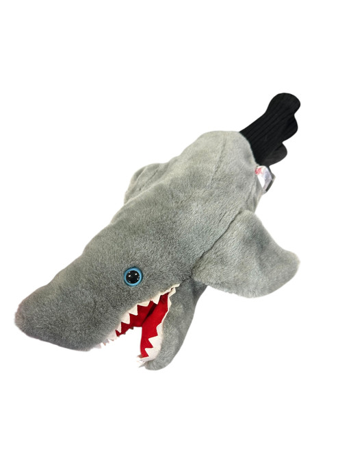 Vist Large View of Product Image Which is Used SHRAK HEADCOVER Golf Accessory
