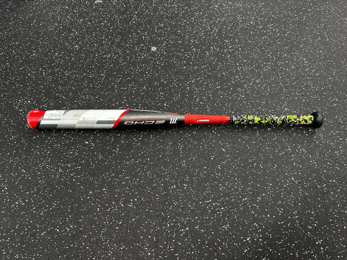 Vist Large View of Product Image Which is Used Marucci ECHO CONNECT BB/SB Fastpitch Bat 33"