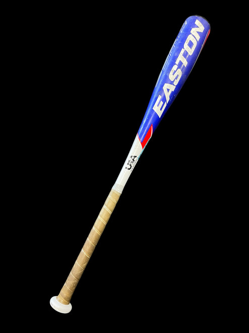 Vist Large View of Product Image Which is Used Easton SPEED COMP YBB20SPC13 BB/SB USA 2 5/8 Bat 27"