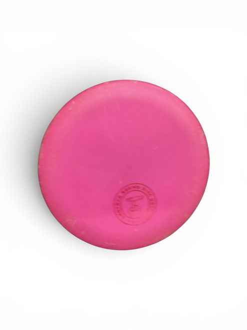 Vist Large View of Product Image Which is Used Discmania D LINE P2 Disc Golf Putter Pink