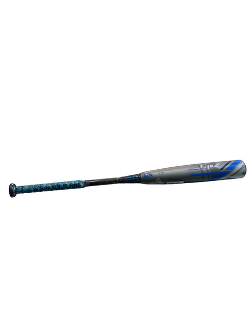 Vist Large View of Product Image Which is Used Demarini CFX15 BB USSSA 2 3/4 Bat 31"
