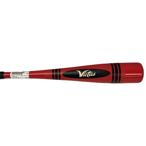 Vist Large View of Product Image Which is Used Victus CRAYON BAT BB/SB USA 2 5/8 Bat 26"
