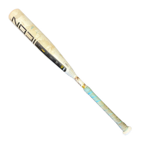 Vist Large View of Product Image Which is Used Rawlings ICON 30 IN -10 DROP BB/SB USSSA 2 5/8 Bat 31"