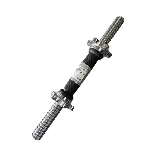 Vist Large View of Product Image Which is Used Dumbbell Handle 14"