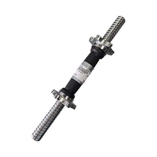 Vist Large View of Product Image Which is Used Dumbbell Handle 14"
