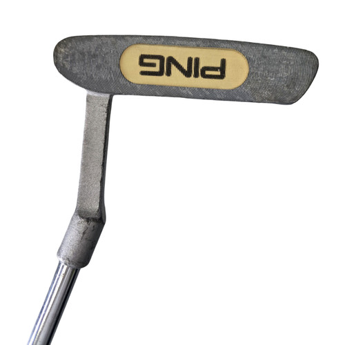 Vist Large View of Product Image Which is Used Ping PUTTER Mens Putter RH
