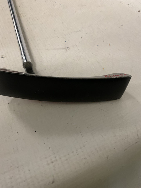 Vist Large View of Product Image Which is Used Ping ZING 2I Mens Putter RH