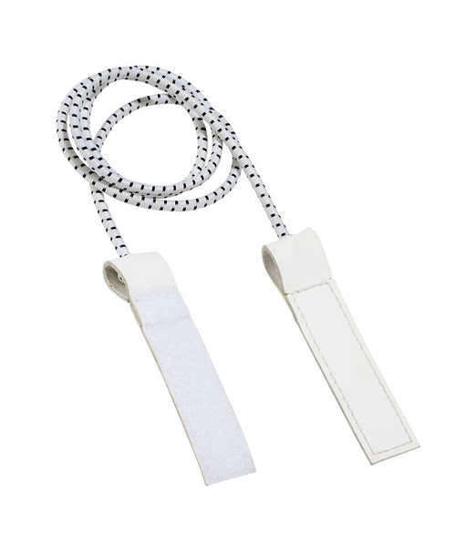 Vist Large View of Product Image Which is New CCM Toe Elastic Kit - Pair
