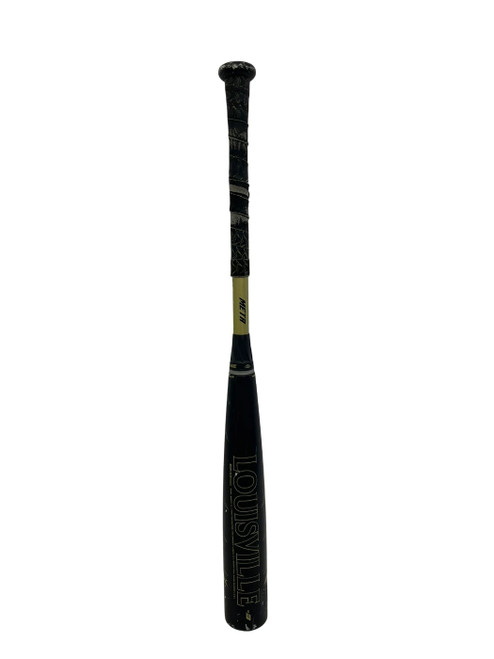 Vist Large View of Product Image Which is Used Louisville Slugger Meta 31/28 BBCOR BB Bat