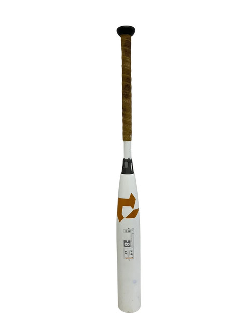 Vist Large View of Product Image Which is Used Demarini CF 2022 31/23 USSSA BB Bat