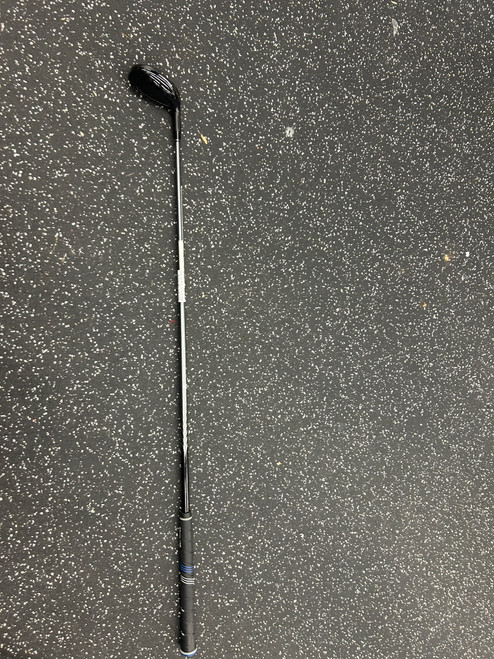 Vist Large View of Product Image Which is Used Adams Golf IDEA TECH V4 Mens Individual Iron RH 5 Iron