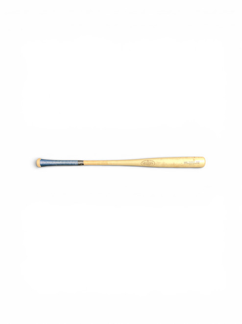 Vist Large View of Product Image Which is Used Louisville Slugger FUNGO BB/SB Wood Bat 36"