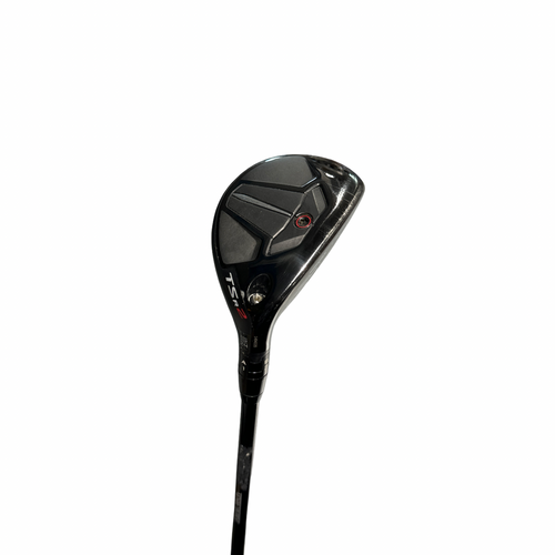 Vist Large View of Product Image Which is Used Titleist TSR2 Mens Hybrid Club RH 5 Hybrid