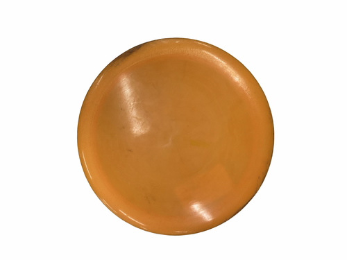 Vist Large View of Product Image Which is Used Innova DESTROYER Disc Golf Driver Orange