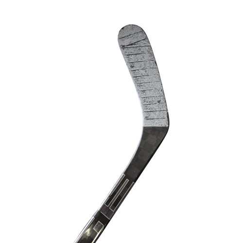 Vist Large View of Product Image Which is Used ALL BLACK STICK Senior One Piece Left 77 Flex