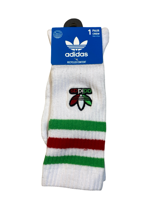 Vist Large View of Product Image Which is Used Adidas Athletic