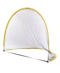 Vist Large View of Product Image Which is New EASTON 6' PRACTICE NET