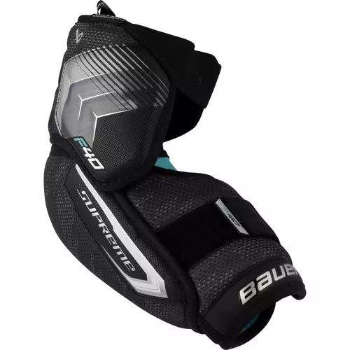 Vist Large View of Product Image Which is New BAUER SUPREME F40 EP-SR LG